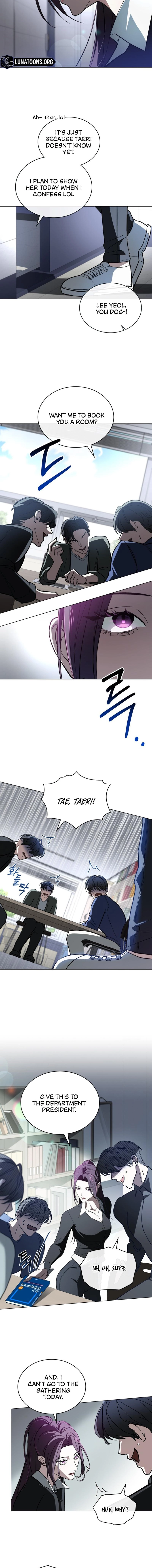 Read To the One Without Virtue chapter 2 image 9 on Lezhin