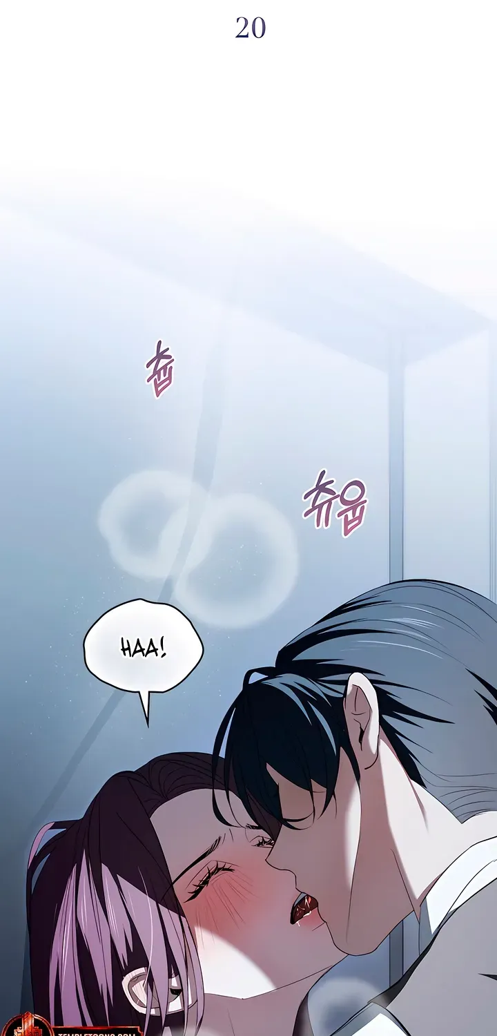 Read To the One Without Virtue chapter 20 image 1 on Lezhin