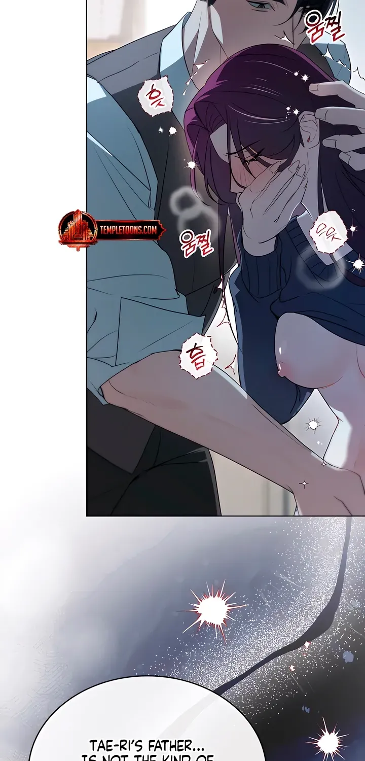 Read To the One Without Virtue chapter 20 image 38 on Lezhin