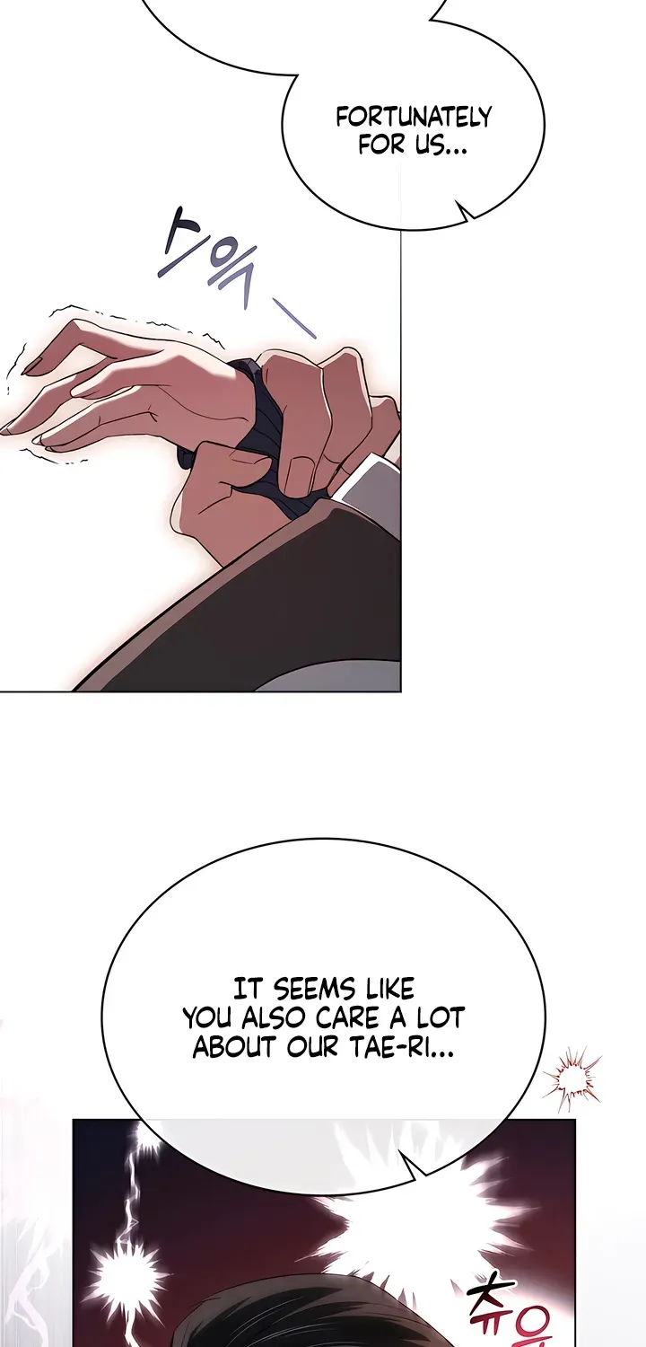 Read To the One Without Virtue chapter 20 image 42 on Lezhin