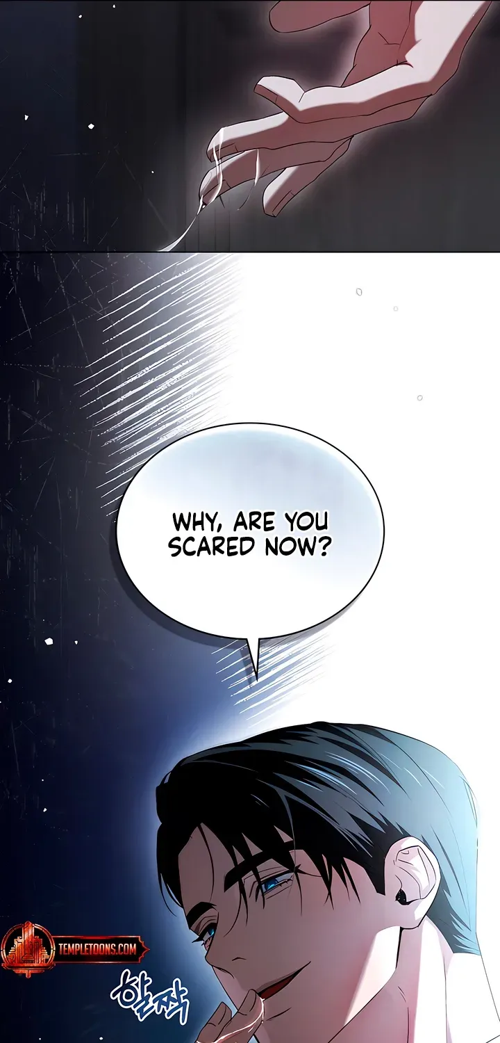 Read To the One Without Virtue chapter 20 image 8 on Lezhin