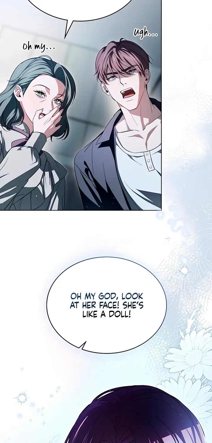 Read To the One Without Virtue chapter 21 image 12 on Lezhin