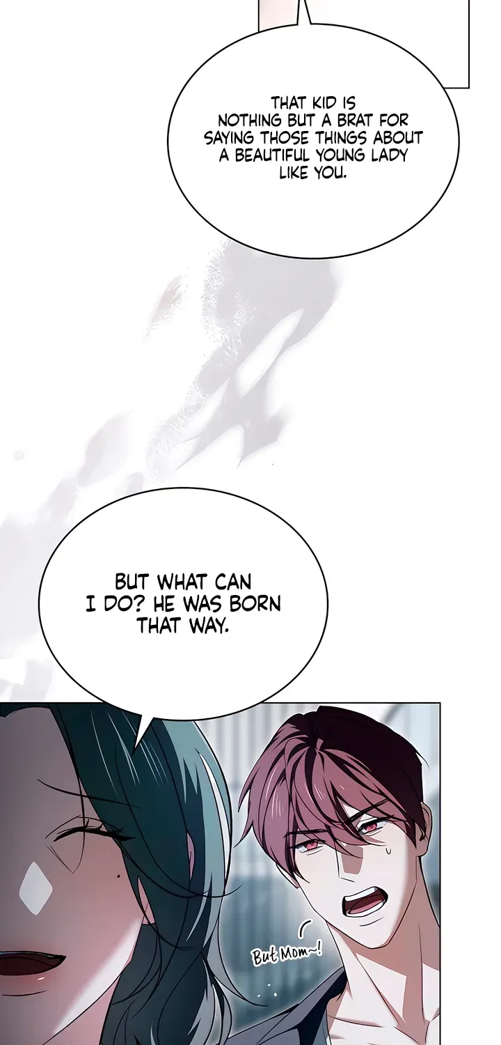 Read To the One Without Virtue chapter 21 image 16 on Lezhin