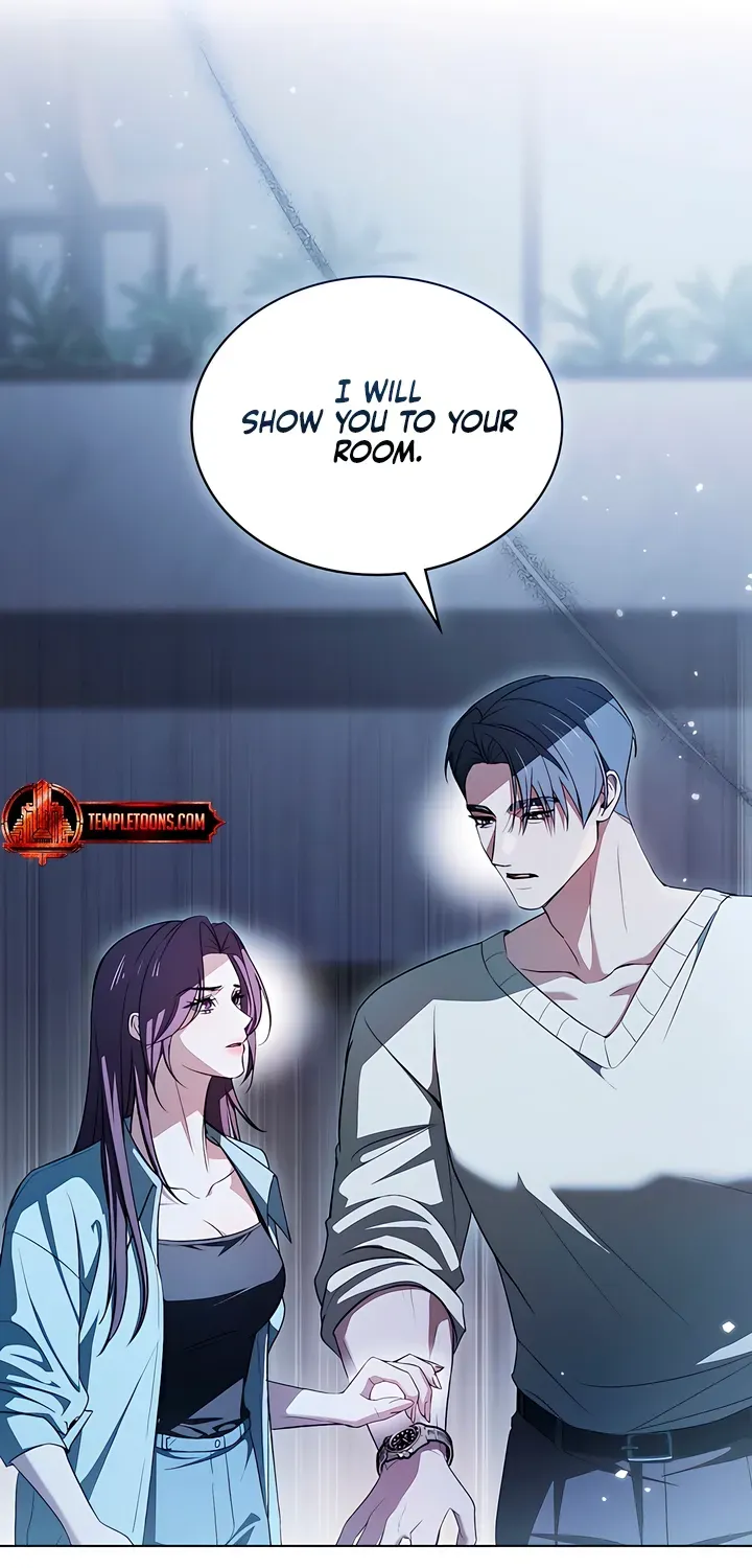 Read To the One Without Virtue chapter 21 image 23 on Lezhin