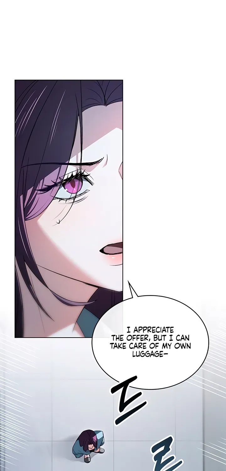 Read To the One Without Virtue chapter 21 image 24 on Lezhin