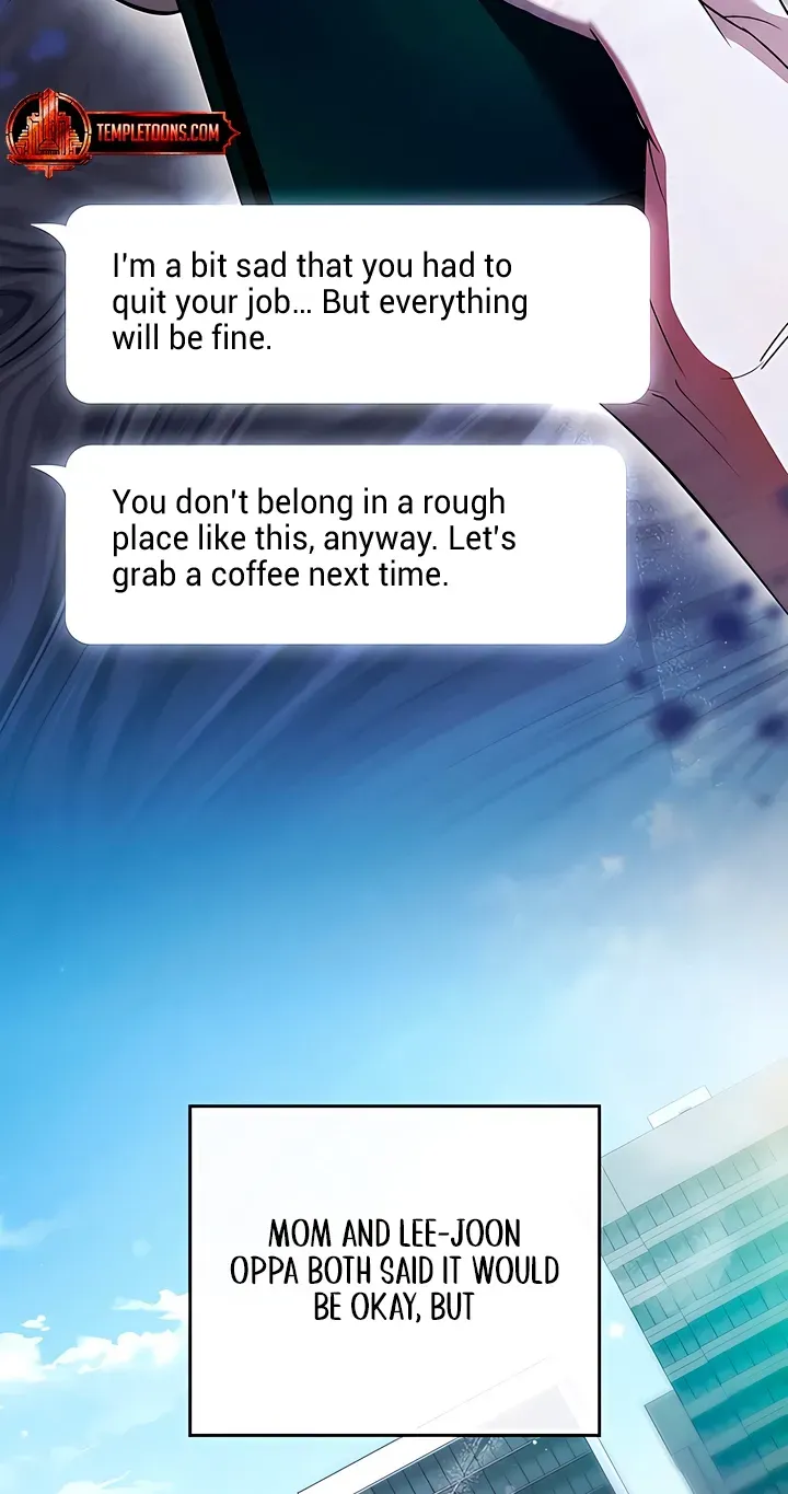 Read To the One Without Virtue chapter 21 image 3 on Lezhin