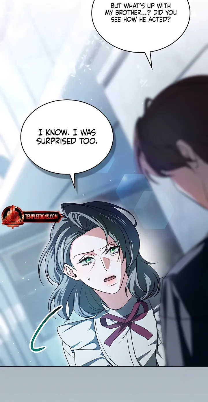Read To the One Without Virtue chapter 21 image 30 on Lezhin