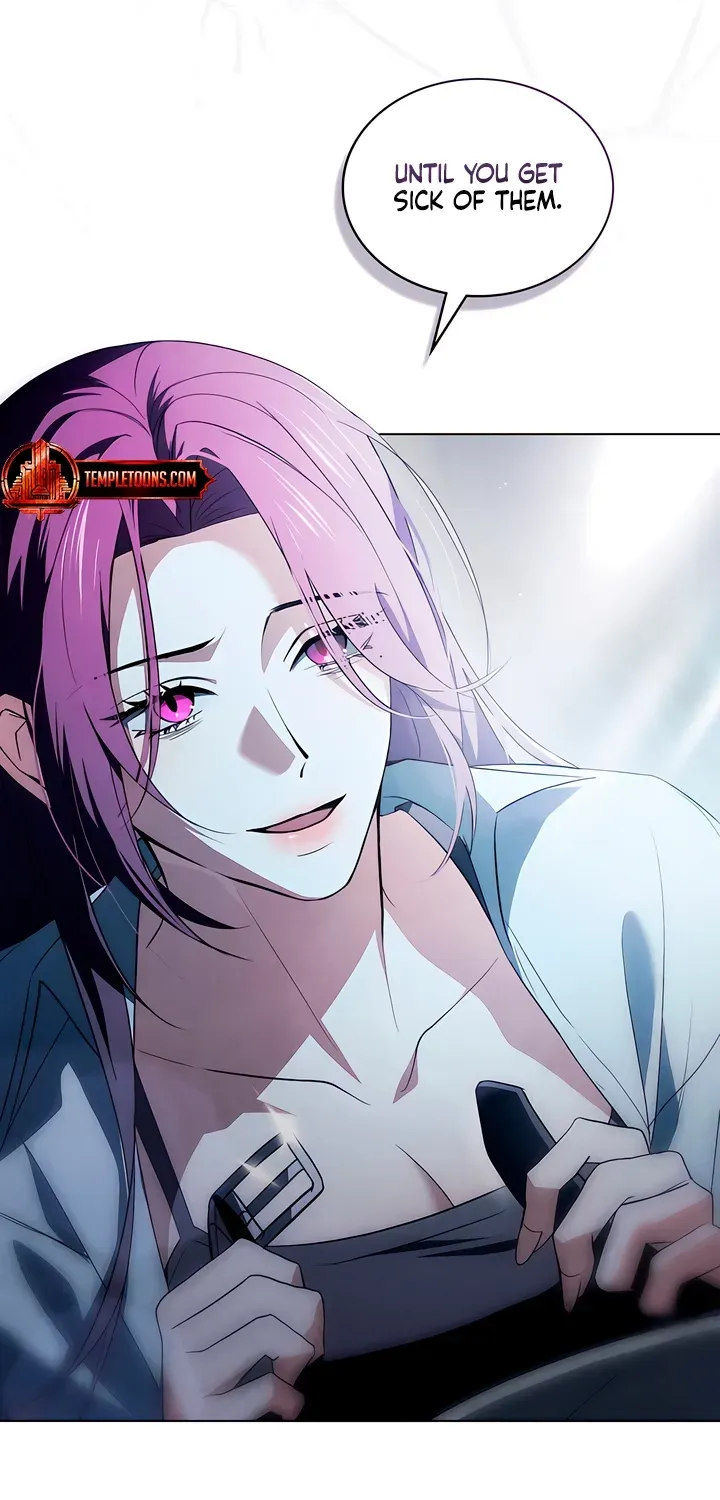 Read To the One Without Virtue chapter 21 image 49 on Lezhin