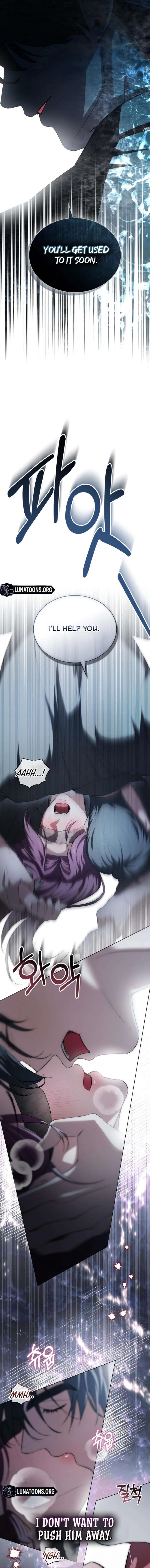 Read To the One Without Virtue chapter 22 image 10 on Lezhin