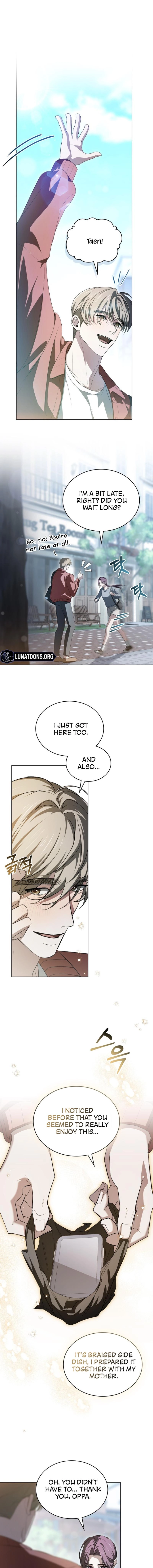 Read To the One Without Virtue chapter 22 image 2 on Lezhin