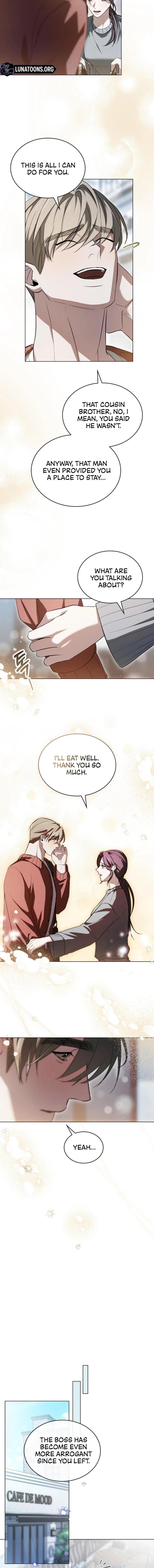 Read To the One Without Virtue chapter 22 image 3 on Lezhin