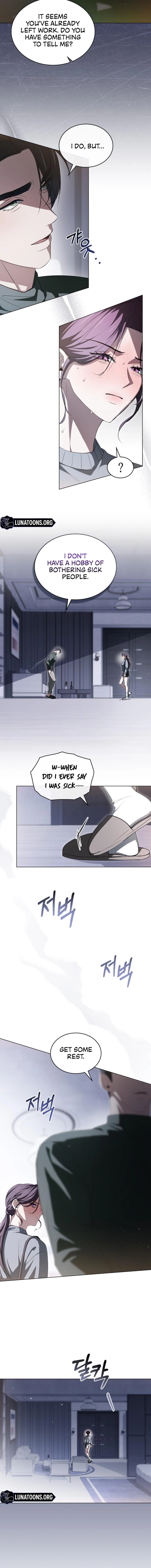 Read To the One Without Virtue chapter 22 image 6 on Lezhin