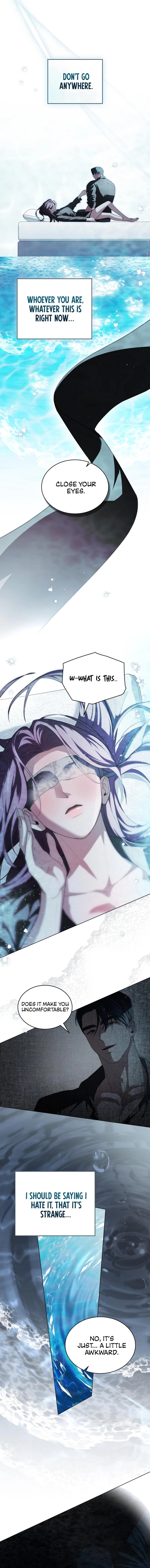 Read To the One Without Virtue chapter 22 image 9 on Lezhin