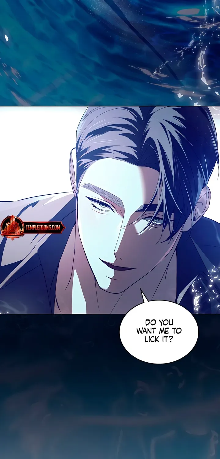 Read To the One Without Virtue chapter 23 image 16 on Lezhin