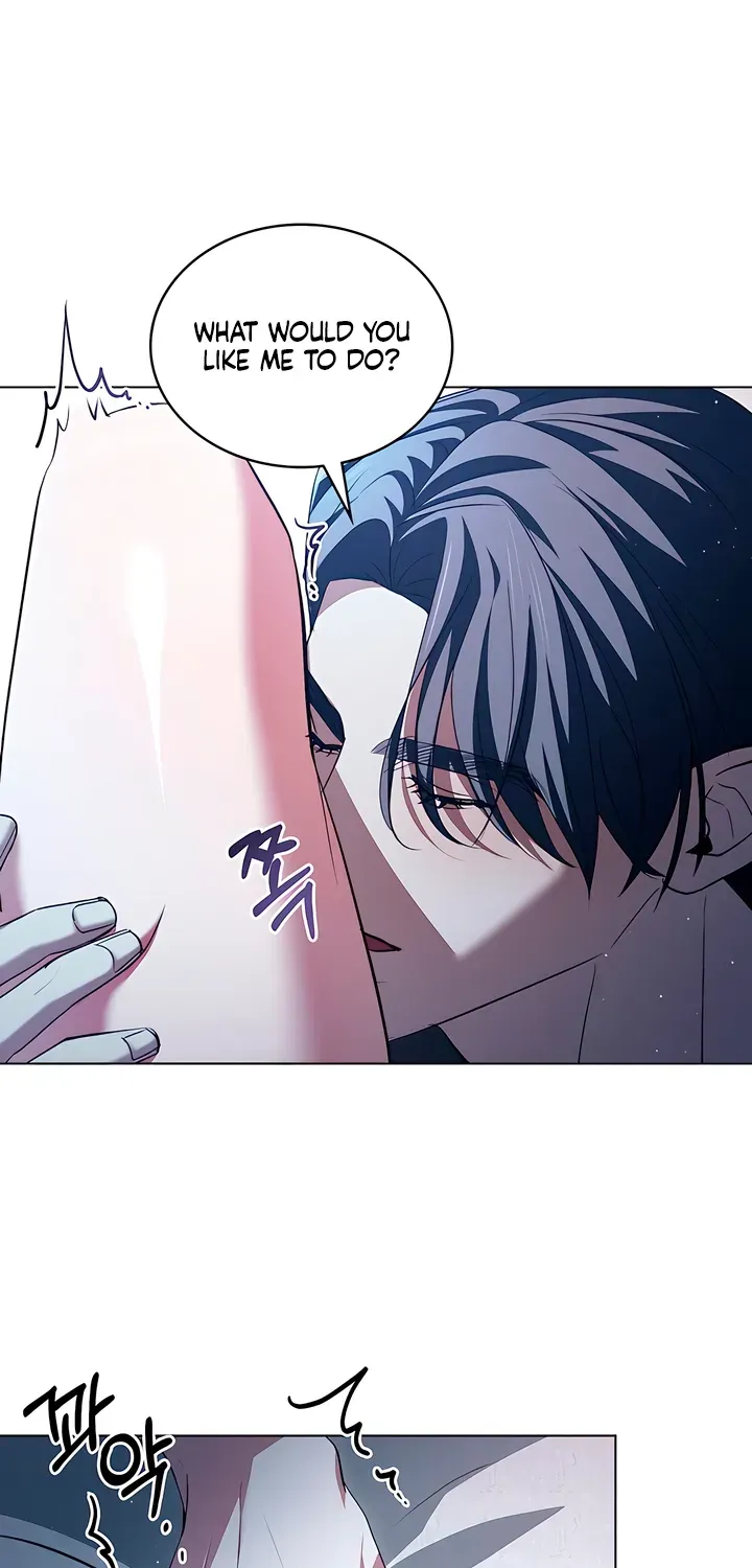 Read To the One Without Virtue chapter 23 image 18 on Lezhin