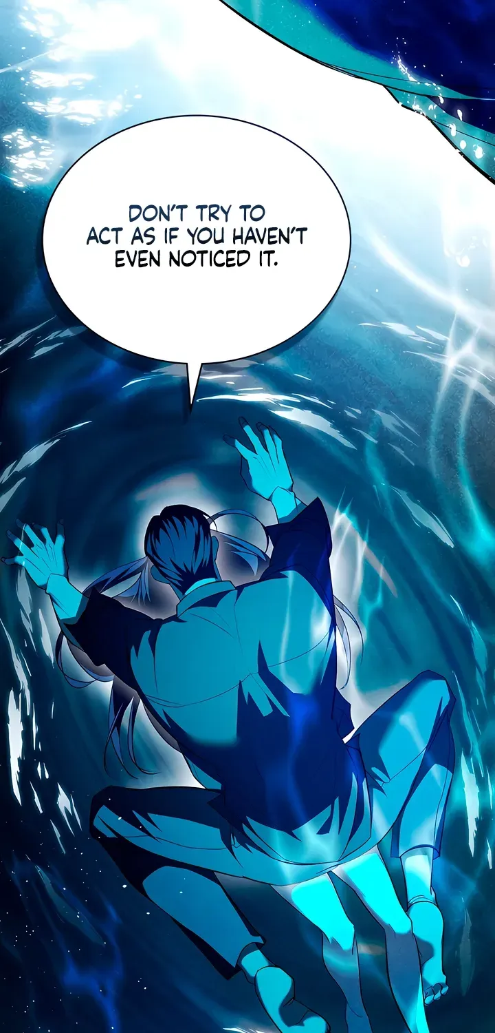 Read To the One Without Virtue chapter 23 image 42 on Lezhin