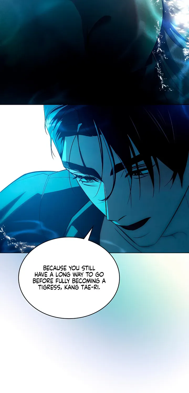 Read To the One Without Virtue chapter 23 image 44 on Lezhin