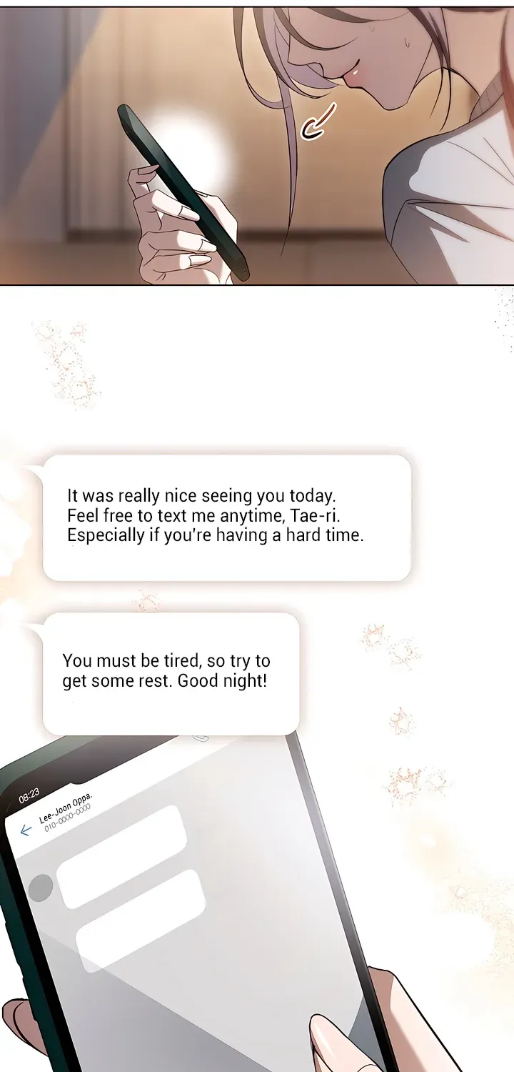 Read To the One Without Virtue chapter 23 image 54 on Lezhin