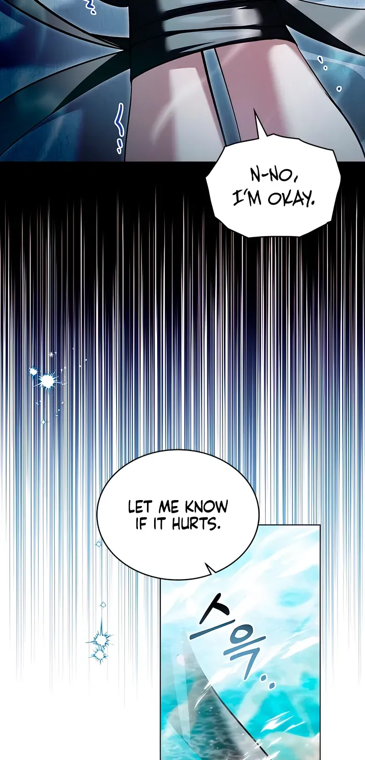 Read To the One Without Virtue chapter 23 image 7 on Lezhin