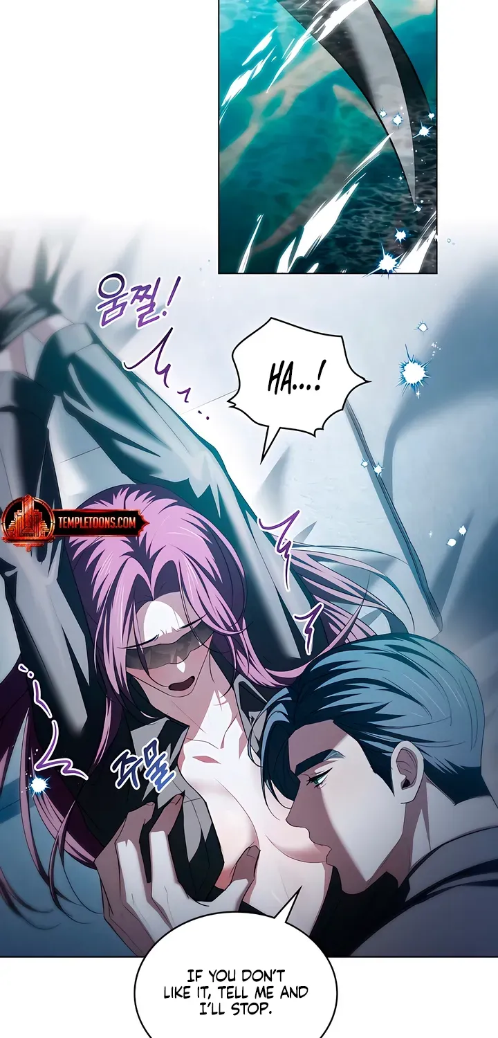 Read To the One Without Virtue chapter 23 image 8 on Lezhin