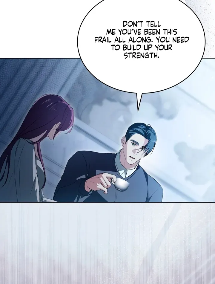 Read To the One Without Virtue chapter 24 image 17 on Lezhin