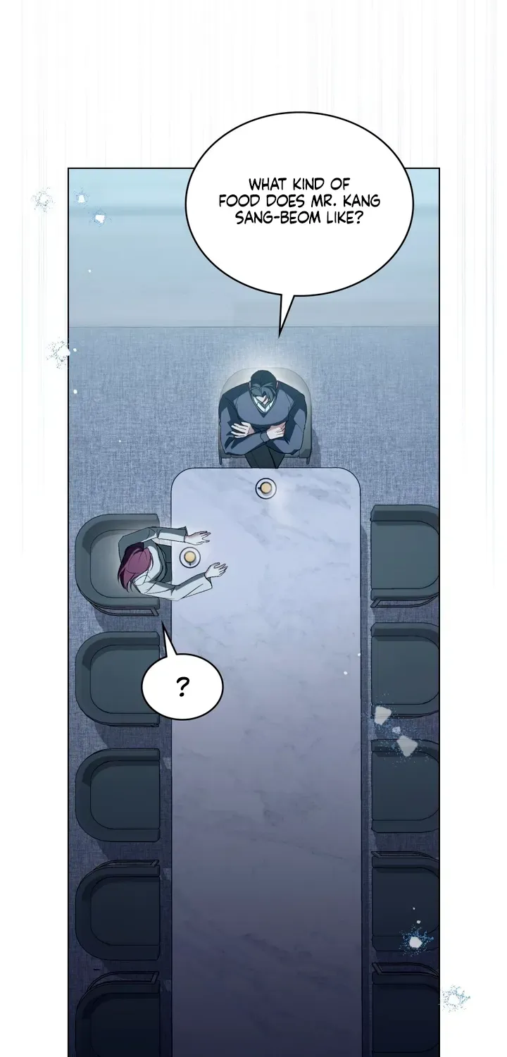 Read To the One Without Virtue chapter 24 image 28 on Lezhin