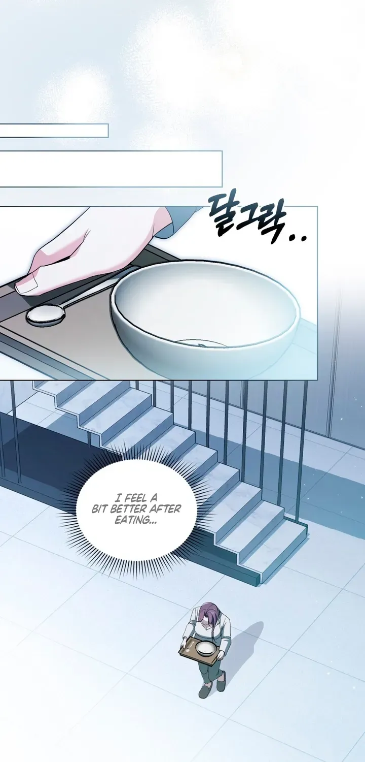 Read To the One Without Virtue chapter 24 image 8 on Lezhin