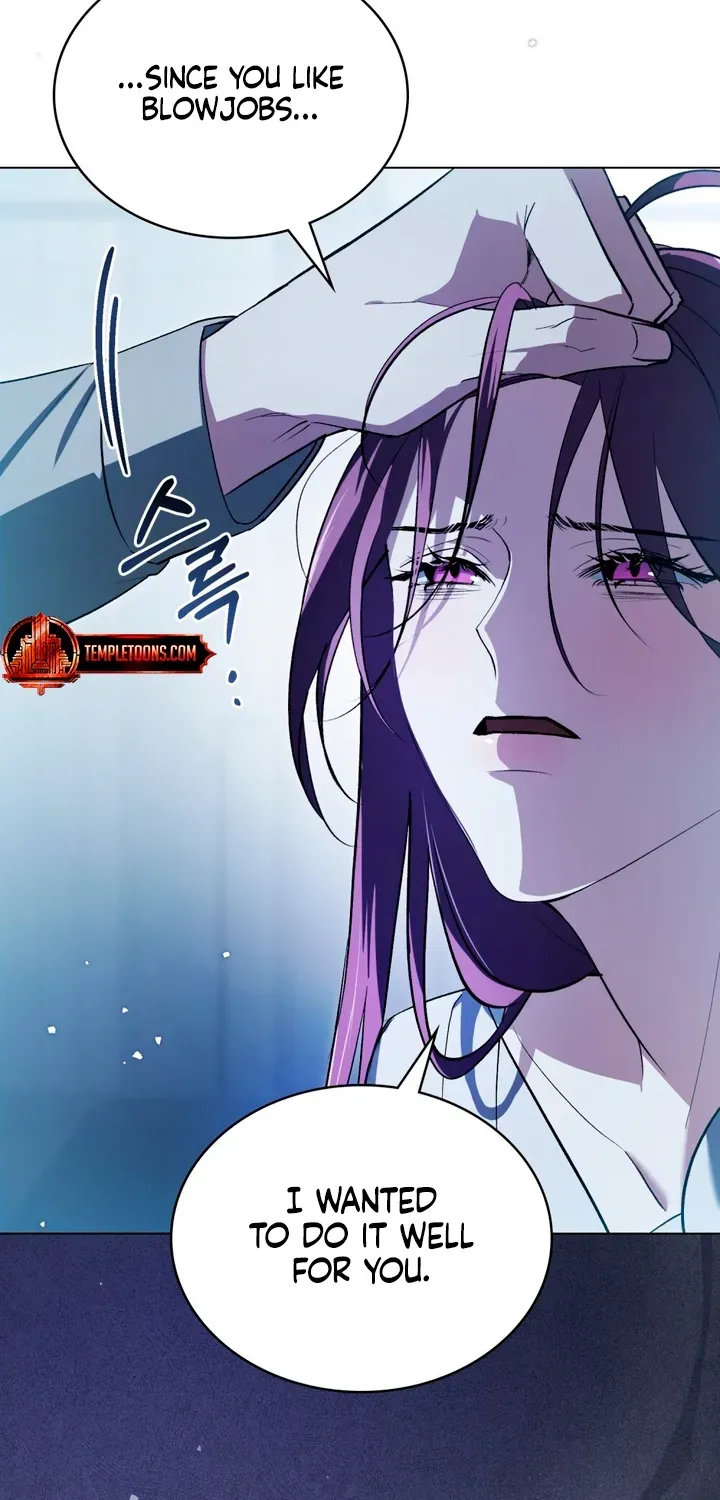 Read To the One Without Virtue chapter 25 image 13 on Lezhin