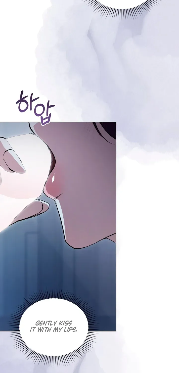 Read To the One Without Virtue chapter 25 image 2 on Lezhin