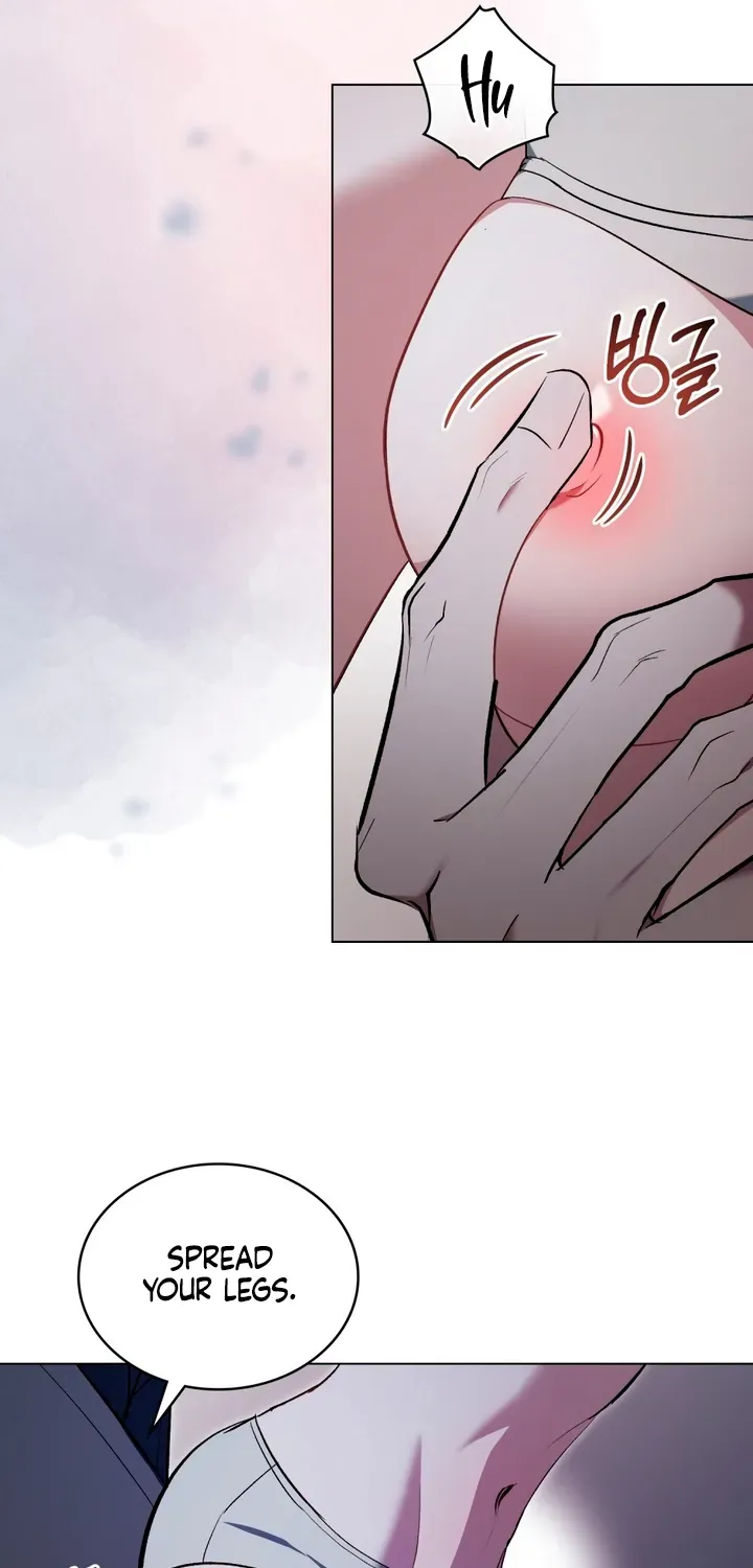 Read To the One Without Virtue chapter 25 image 31 on Lezhin