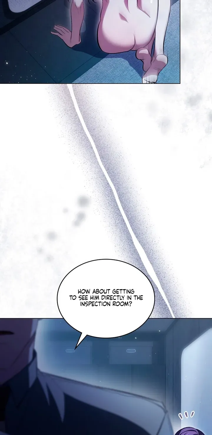 Read To the One Without Virtue chapter 25 image 50 on Lezhin
