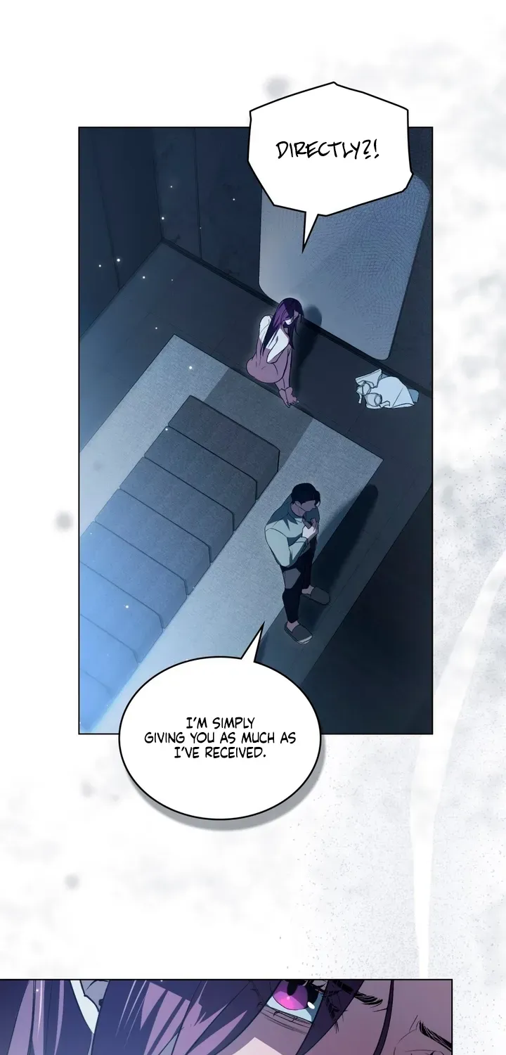 Read To the One Without Virtue chapter 25 image 52 on Lezhin