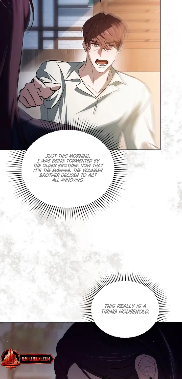 Read To the One Without Virtue chapter 25 image 61 on Lezhin