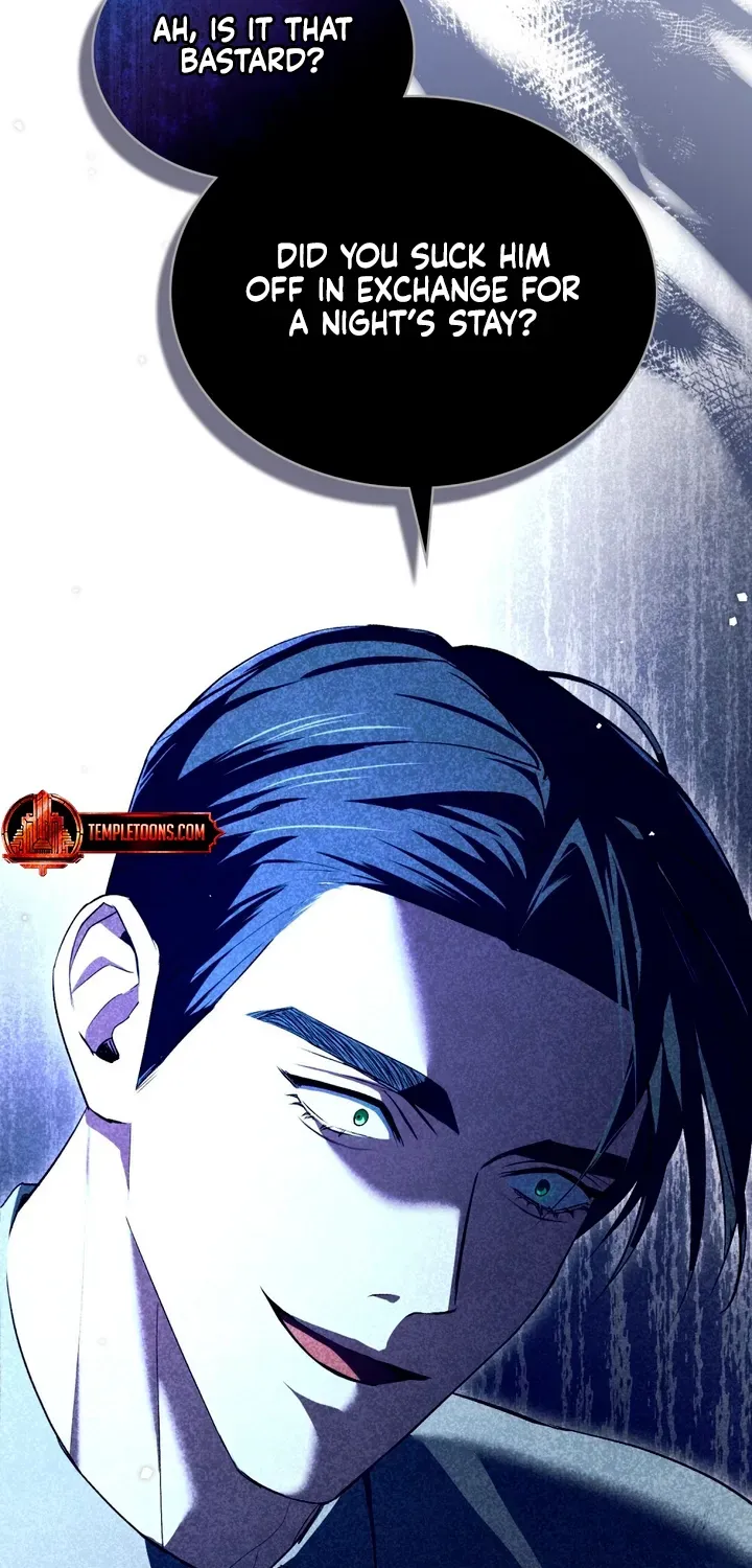 Read To the One Without Virtue chapter 25 image 8 on Lezhin