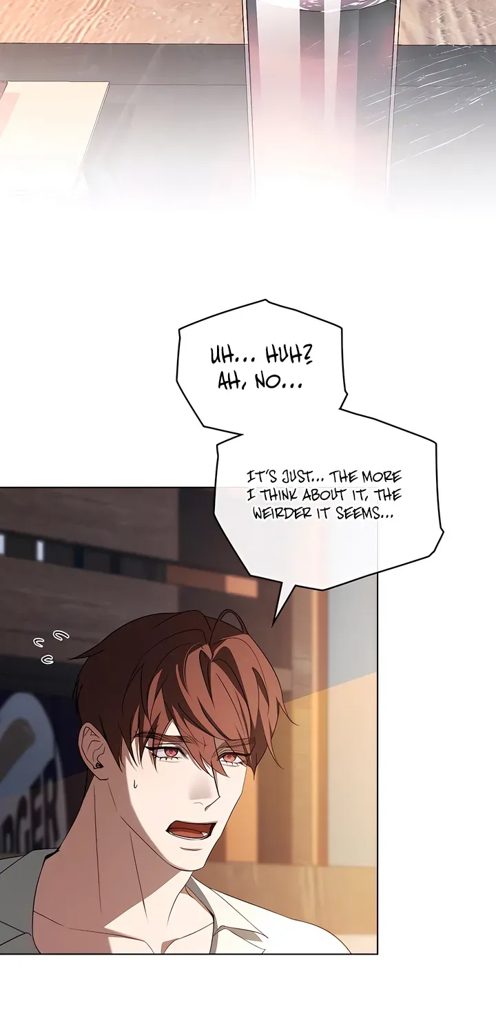Read To the One Without Virtue chapter 26 image 2 on Lezhin
