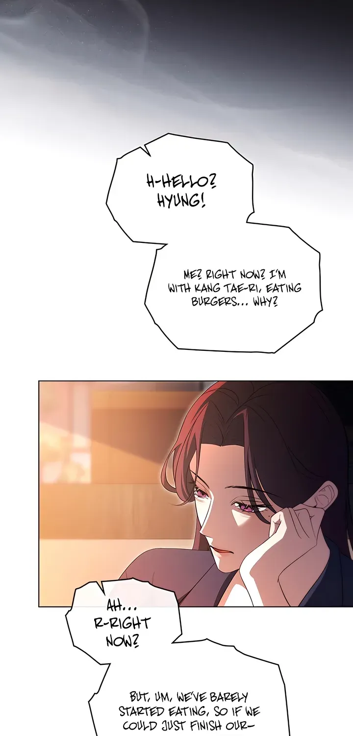 Read To the One Without Virtue chapter 26 image 20 on Lezhin