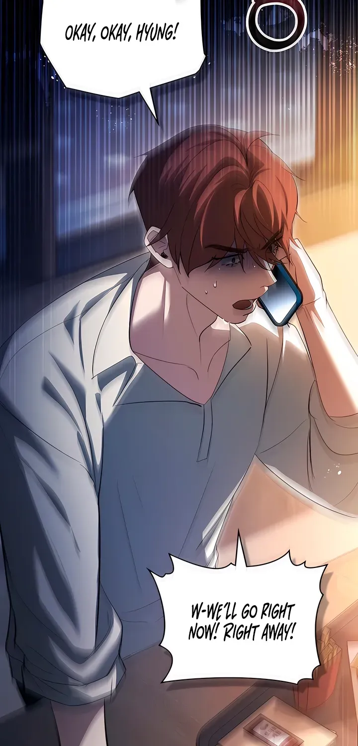Read To the One Without Virtue chapter 26 image 22 on Lezhin