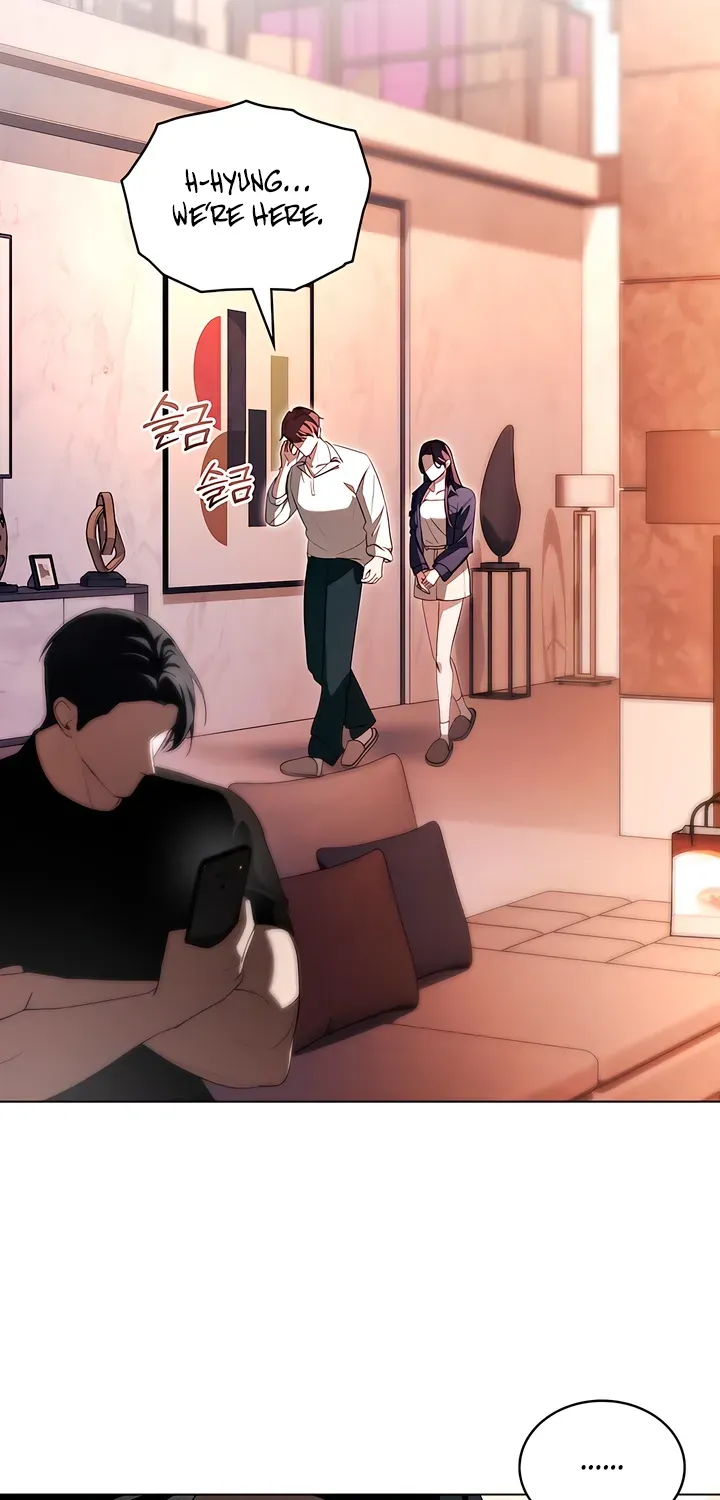 Read To the One Without Virtue chapter 26 image 25 on Lezhin