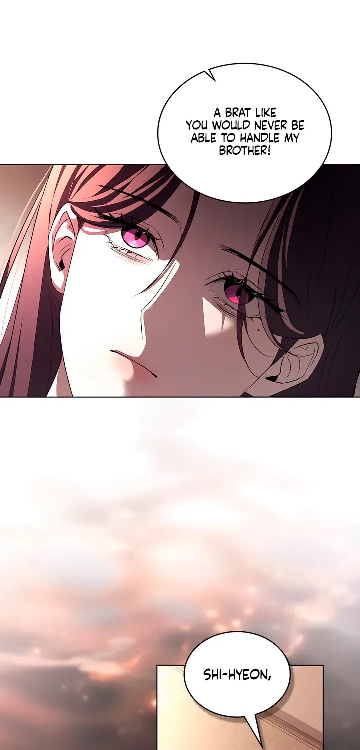 Read To the One Without Virtue chapter 26 image 4 on Lezhin