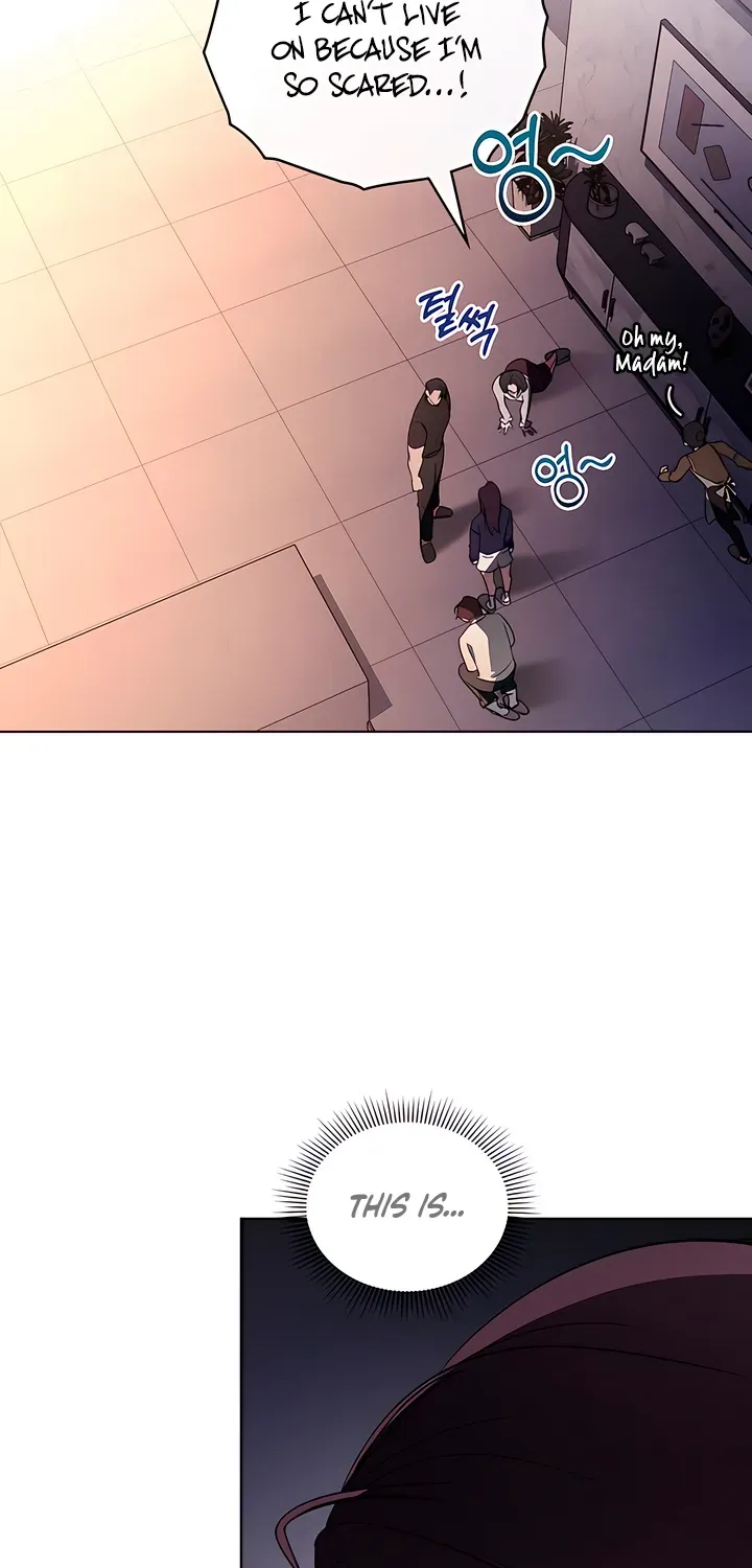 Read To the One Without Virtue chapter 26 image 48 on Lezhin
