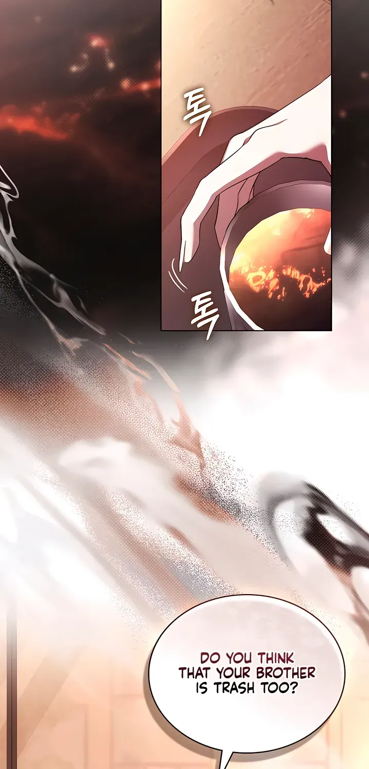 Read To the One Without Virtue chapter 26 image 5 on Lezhin