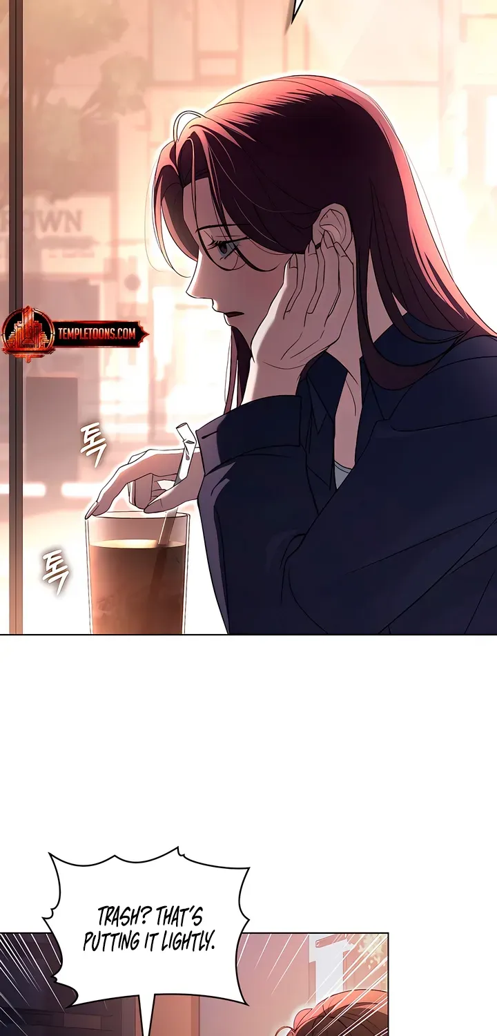Read To the One Without Virtue chapter 26 image 6 on Lezhin