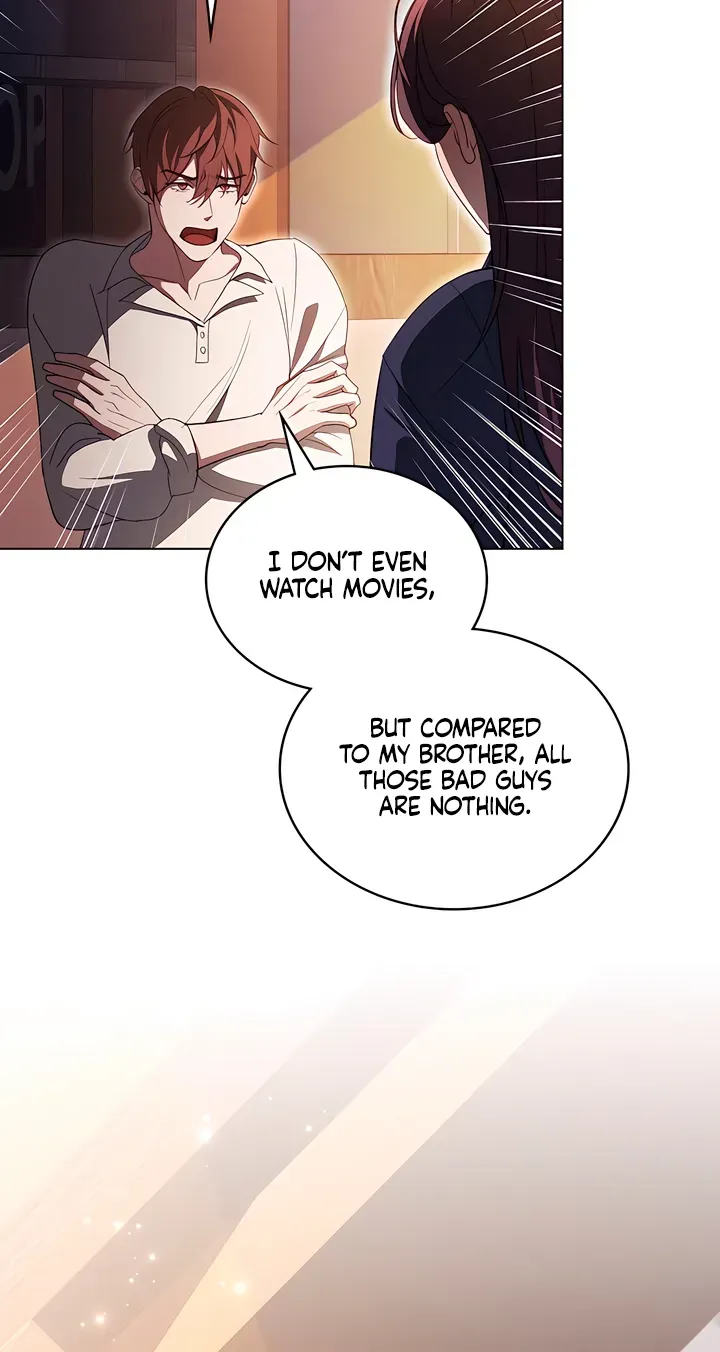 Read To the One Without Virtue chapter 26 image 7 on Lezhin