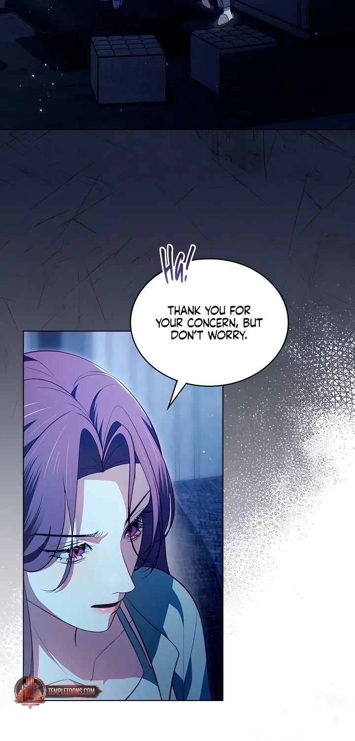 Read To the One Without Virtue chapter 27 image 1 on Lezhin