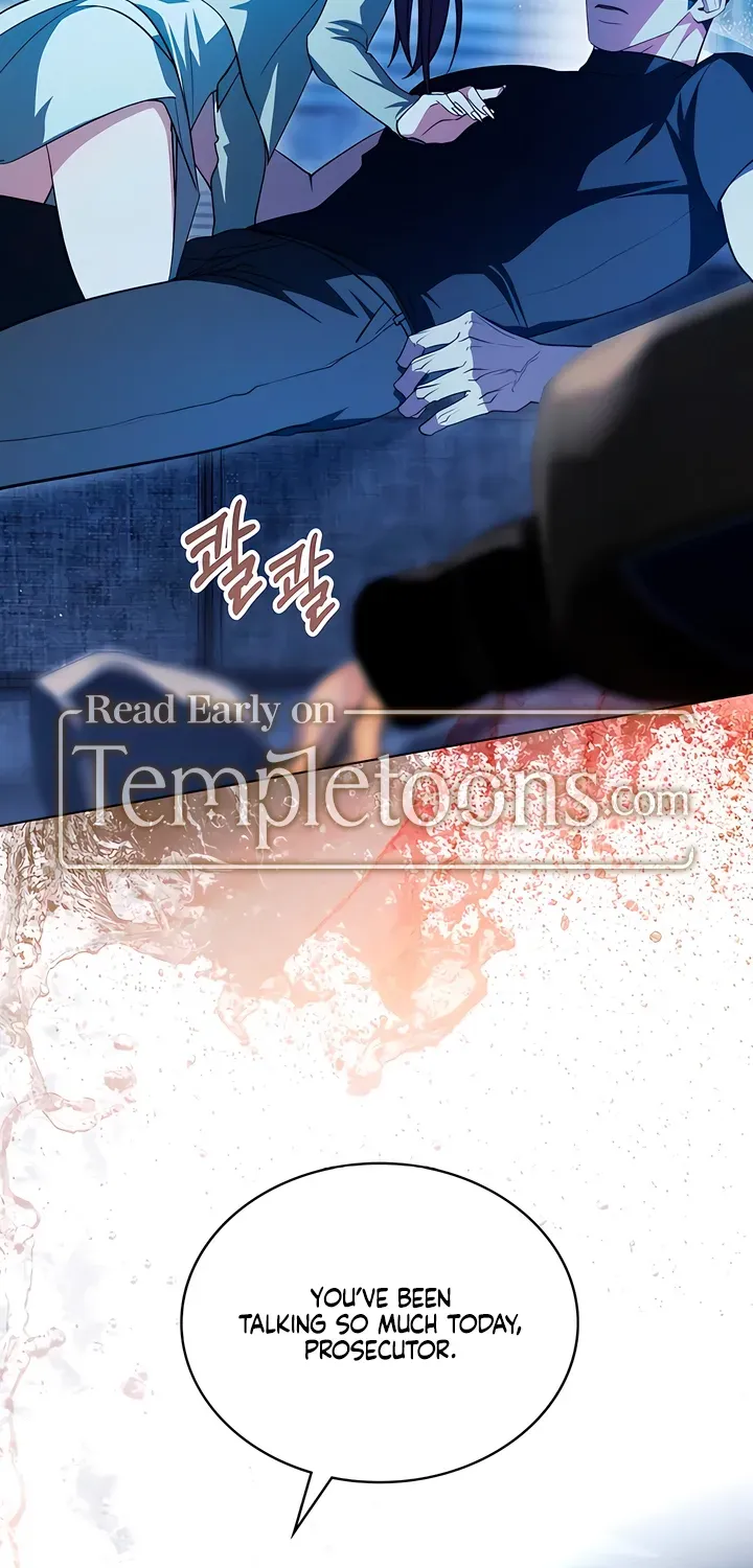 Read To the One Without Virtue chapter 27 image 32 on Lezhin