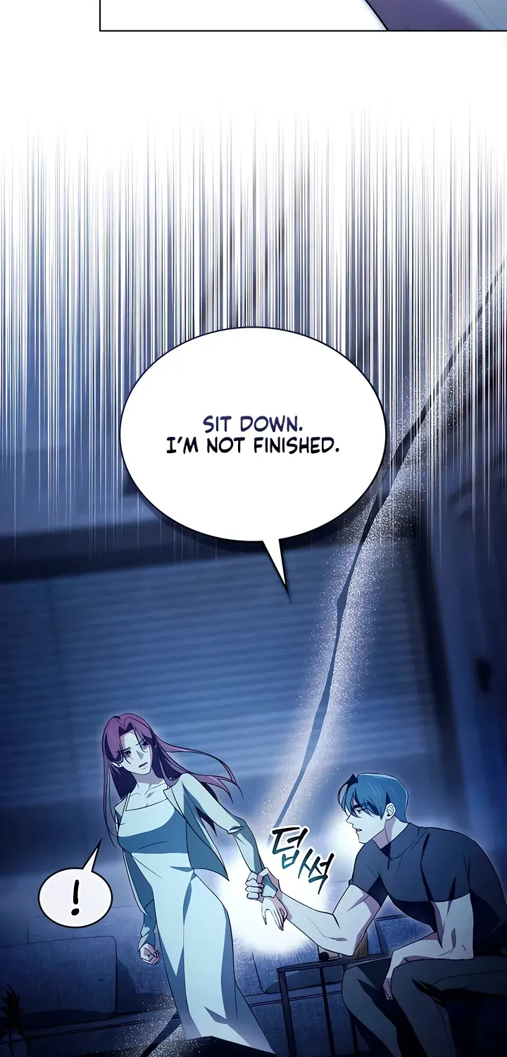 Read To the One Without Virtue chapter 27 image 5 on Lezhin