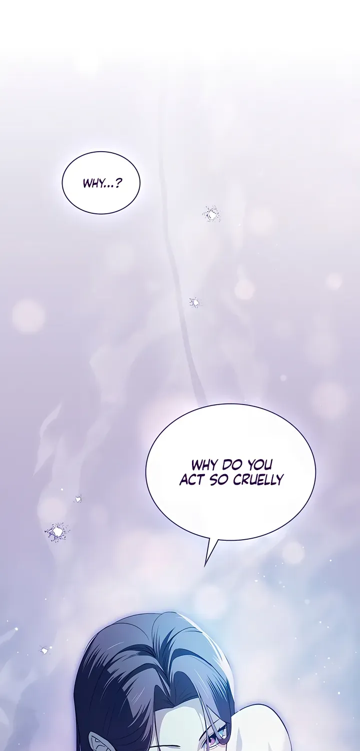 Read To the One Without Virtue chapter 27 image 50 on Lezhin