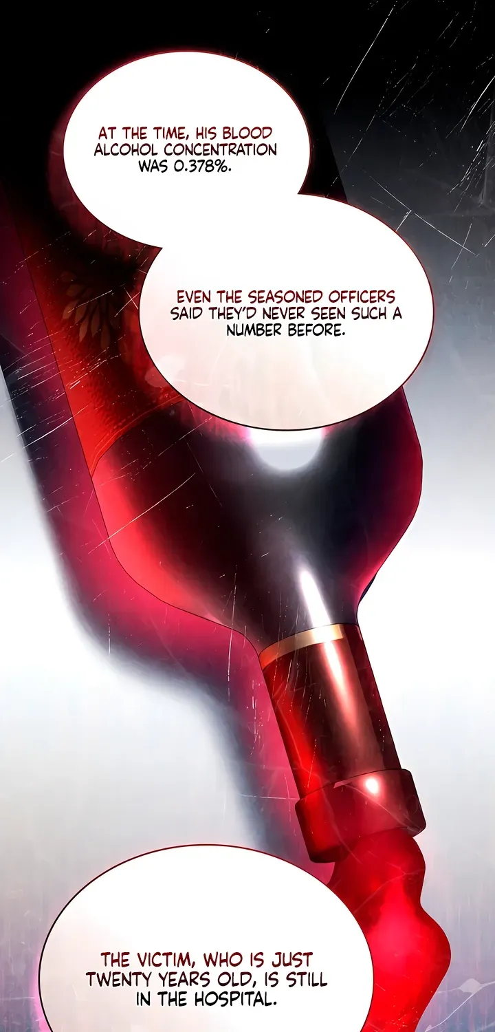 Read To the One Without Virtue chapter 27 image 8 on Lezhin
