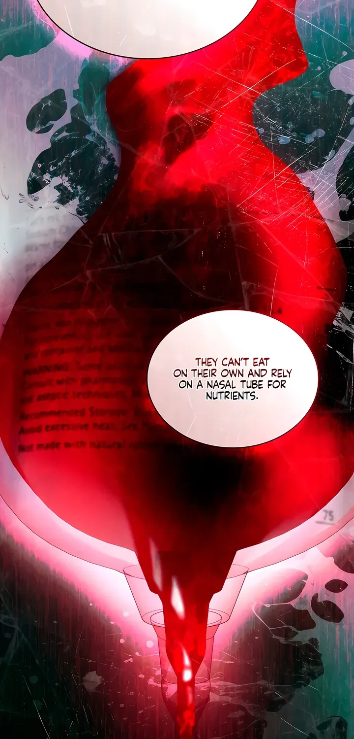 Read To the One Without Virtue chapter 27 image 9 on Lezhin