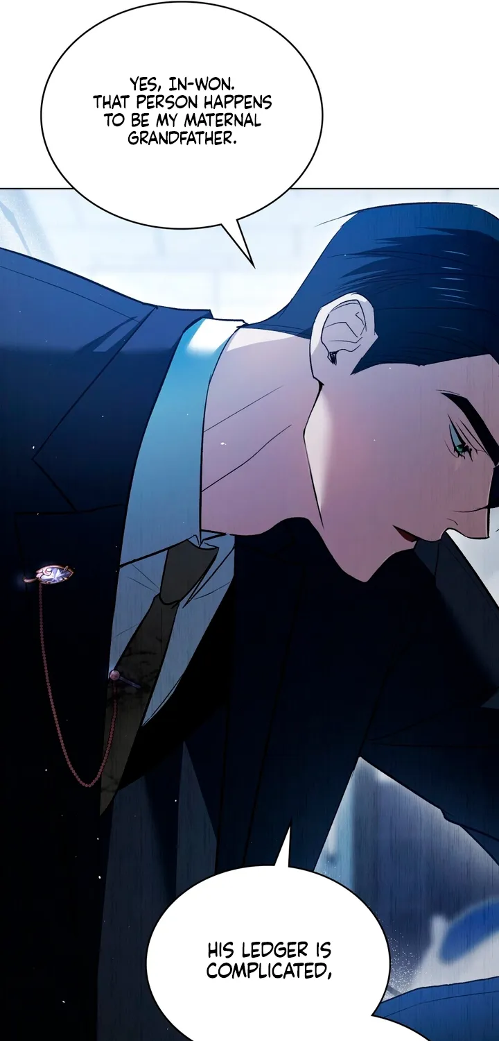 Read To the One Without Virtue chapter 28 image 32 on Lezhin